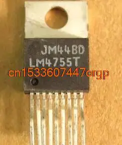 Free shipping   IC  new% LM4755T