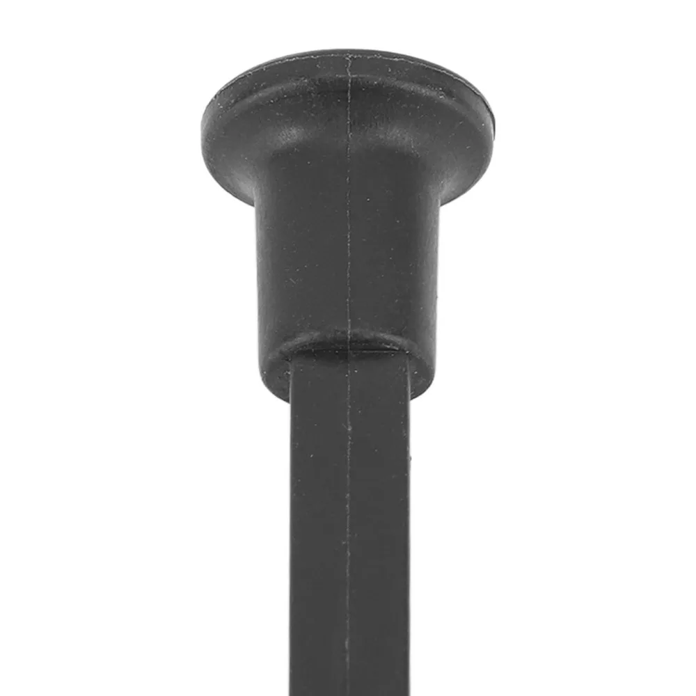6H4 41271 01 Outboard Engine Air Choke Rod Easy Installation Replacement Part Boat Engine Choke Rod for 2T 9.9‑15HP