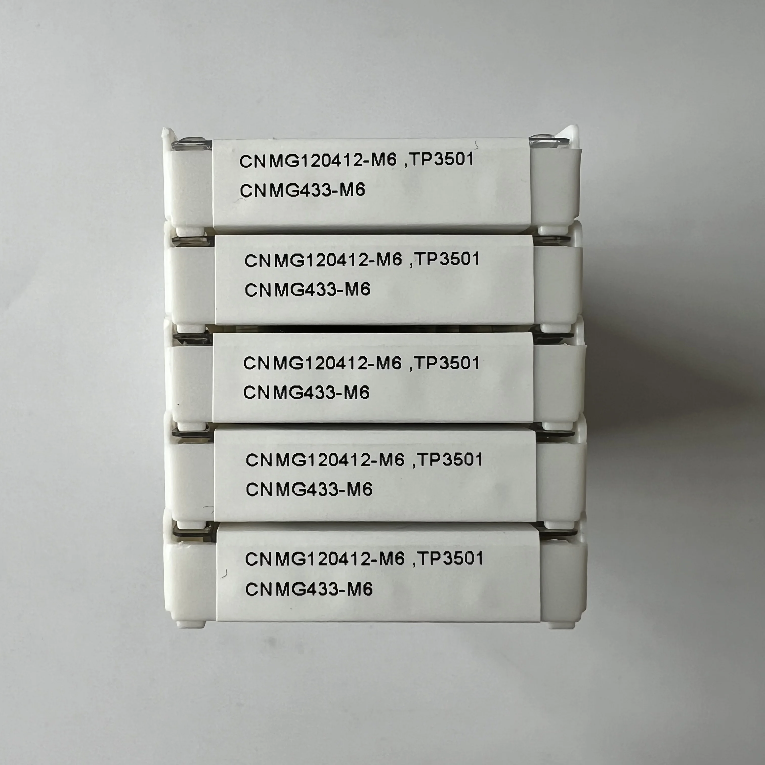 

CNMG120412-M6 TP3501 Лезвие с ЧПУ