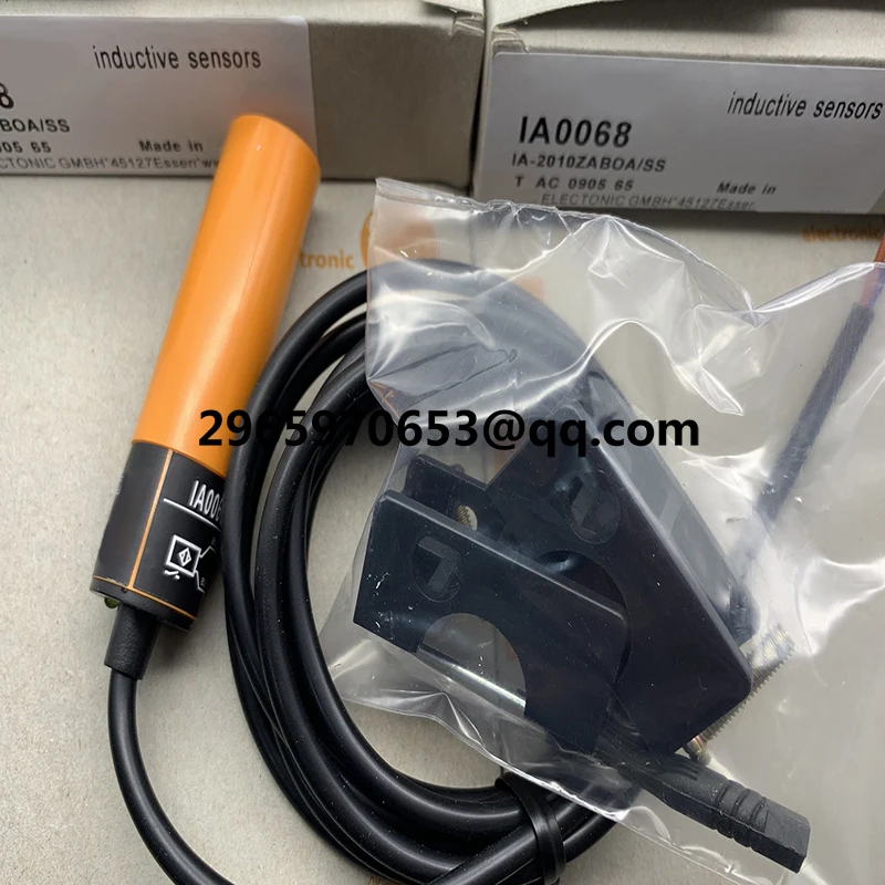 Sensor de entrega rápida IA5054 IA5058 IA0068 IA0069 em estoque