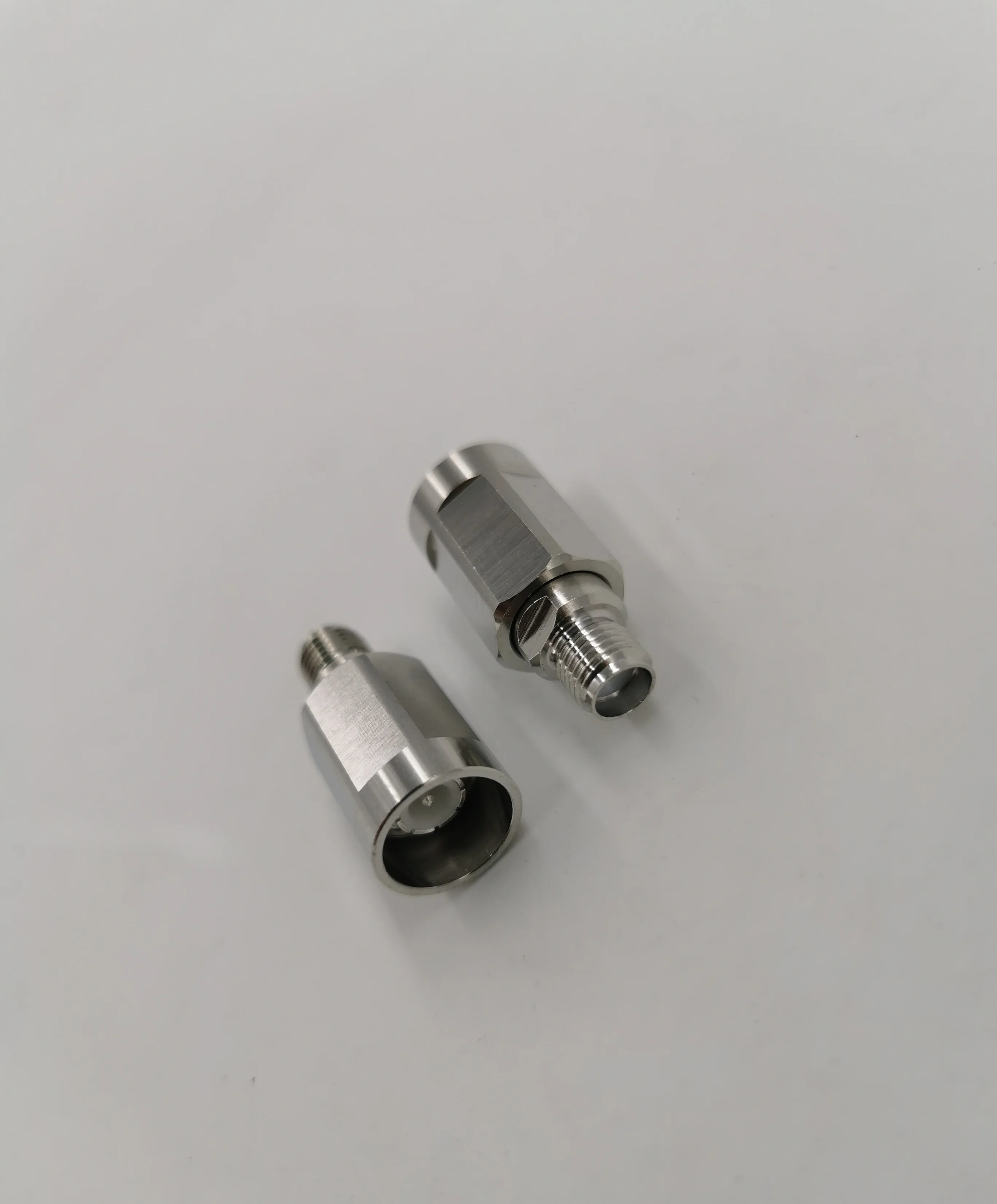 

tool parts2 NEX10 Male Connector To SMA Female Adapter Test Head