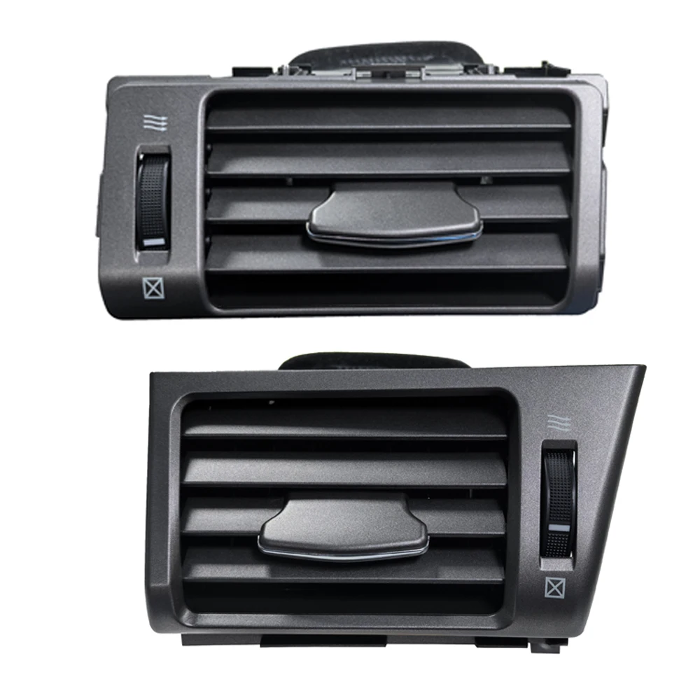 2pcs/4pcs Air Conditioning Vent For Lexus LX570 LX450 LX460 2007-2017 Dashboard Air Outlet Penal Air conditioner Outlet