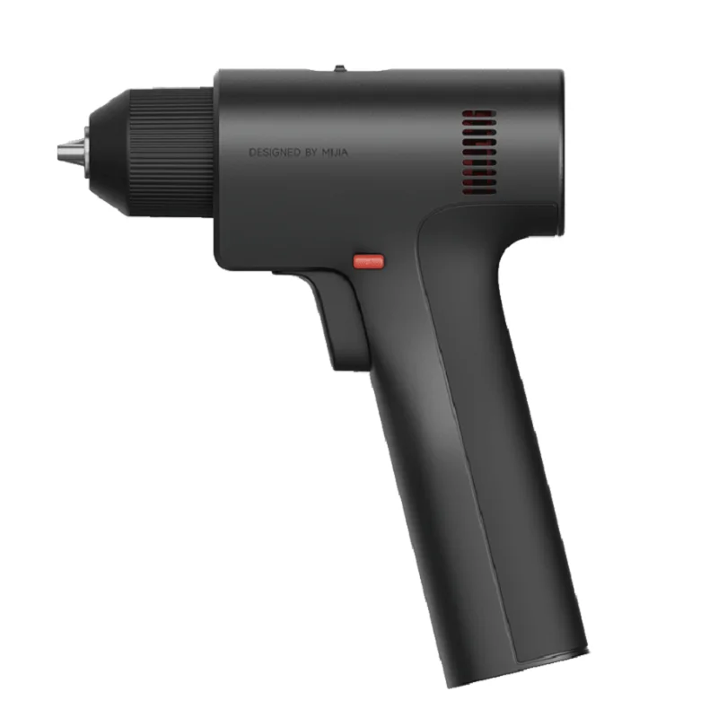 New Xiaomi Mijia Brushless Electric Drill 2 Smart Home Power Tool Rechargeable Multi-functional Cordless Drill Screwdriver