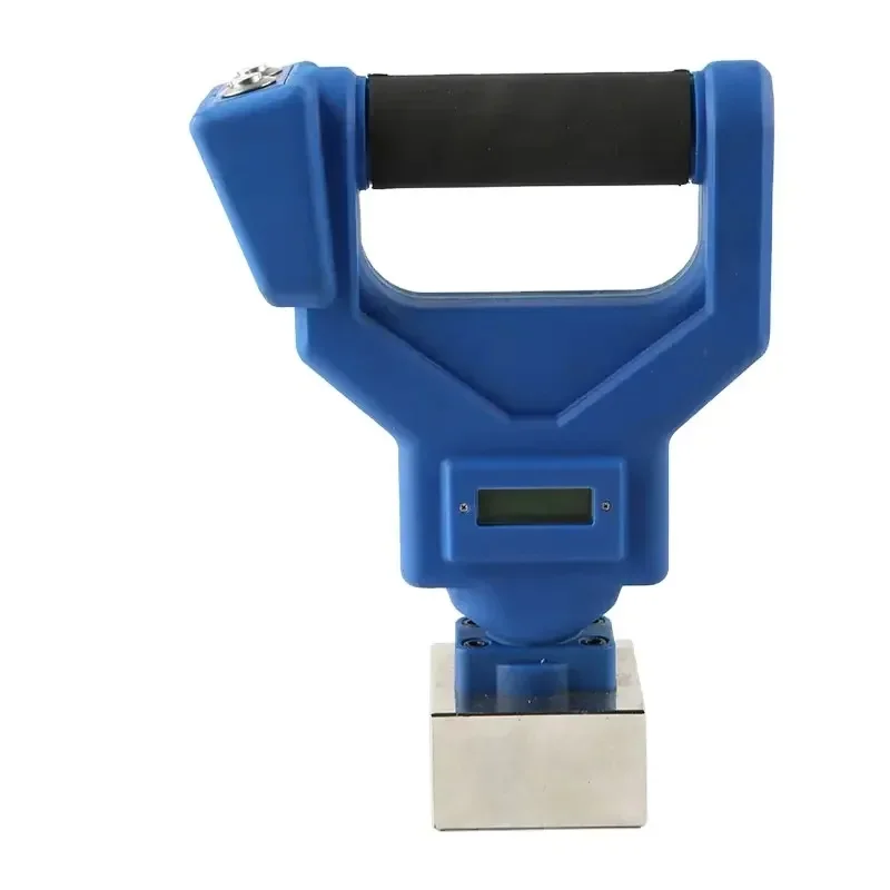 Easy Operation Electric Control Permanent Magnet Steel Pick Up Device 30KG 50KG Magnetic Lifter