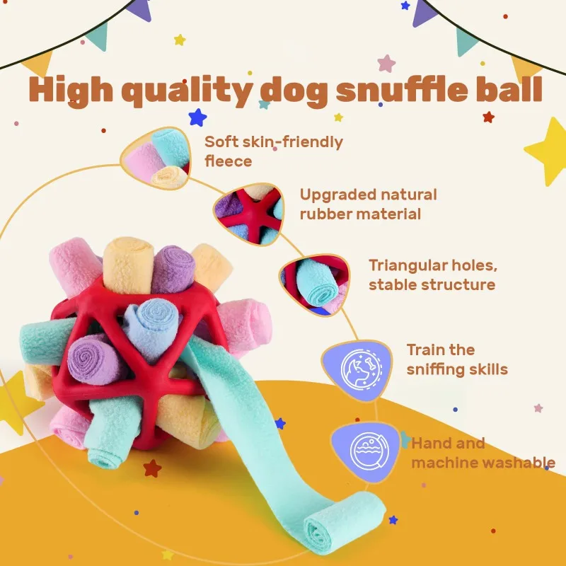 Thumbnail 2 - #70 Trending Rubber Dog Toys Right Now