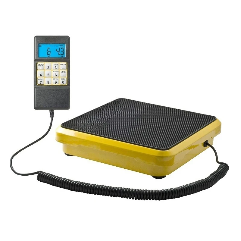 SRS1 Residential, Light Commercial Refrigerant Scale
