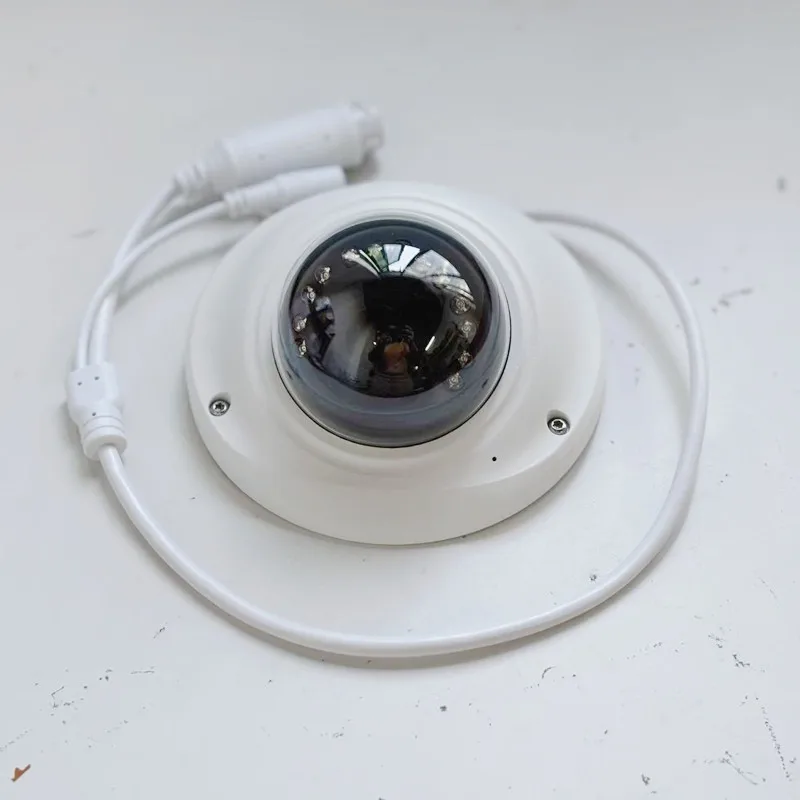 4K Ip Poe Audio Cam… - image