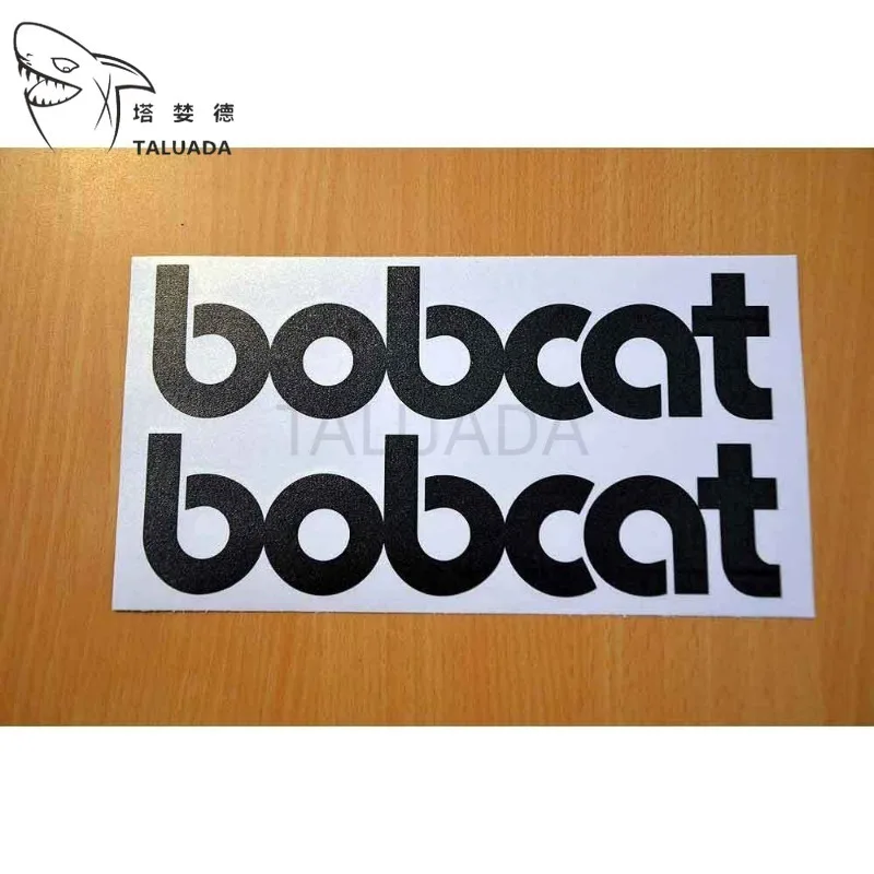 For Bobcat Stickers 553 Stickers Skid Steer loader