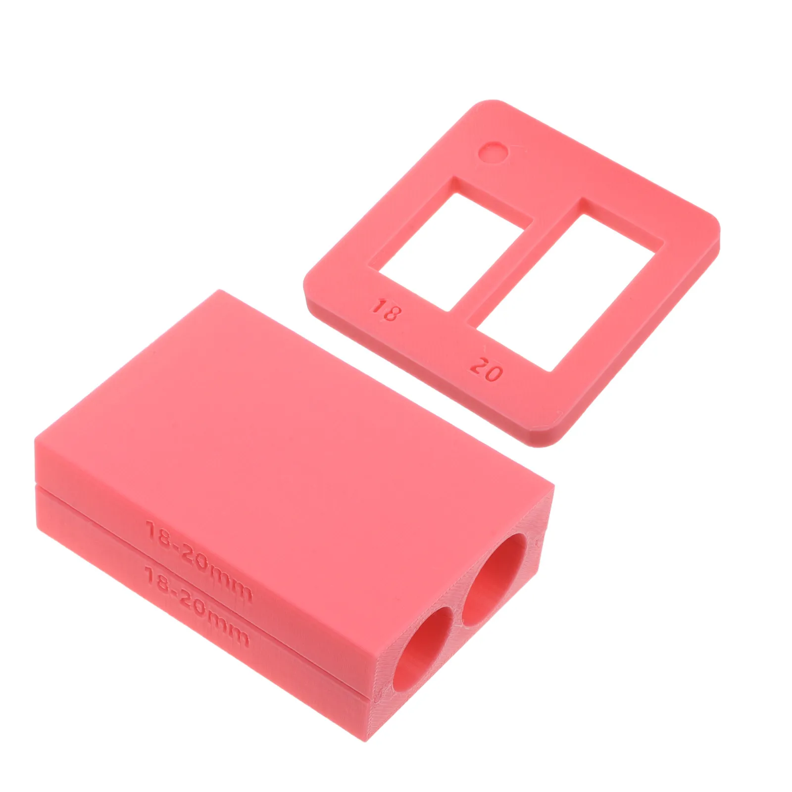 

1Set Bead Roller Crafts Kit for Modeling Clay Jewelry Making Projects Compact Size Ideal for DIY Artisans