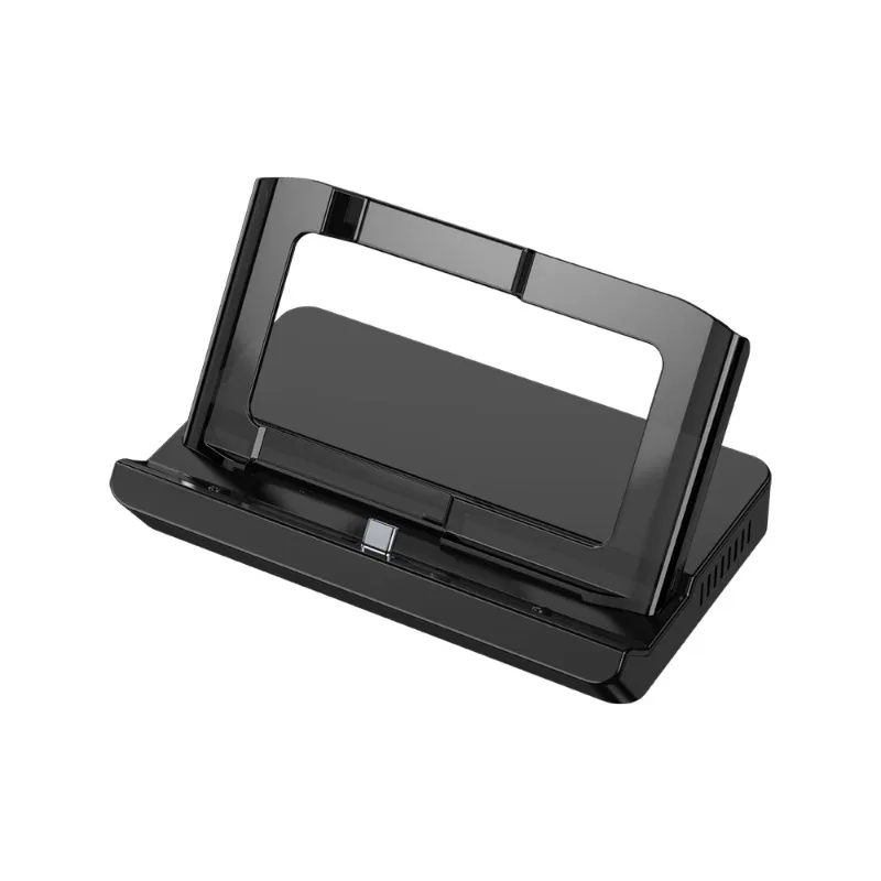 For GPD Dock Station USB Hub for GPD WIN 4 Windows 10 System Handheld Game Console Support Charging Internet External Display