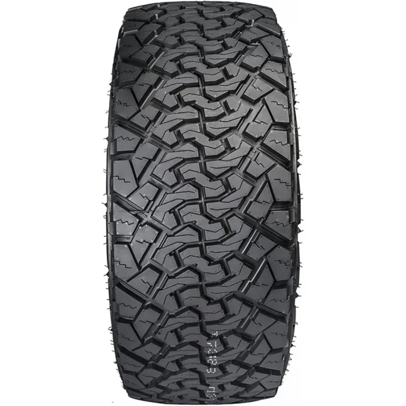 Terra X/T XT All-Terrain Mud Light Truck Radial Tire-LT305/55R20 305/55/20 305/55-20 121/118Q Load Range E LRE 10-Ply BSW