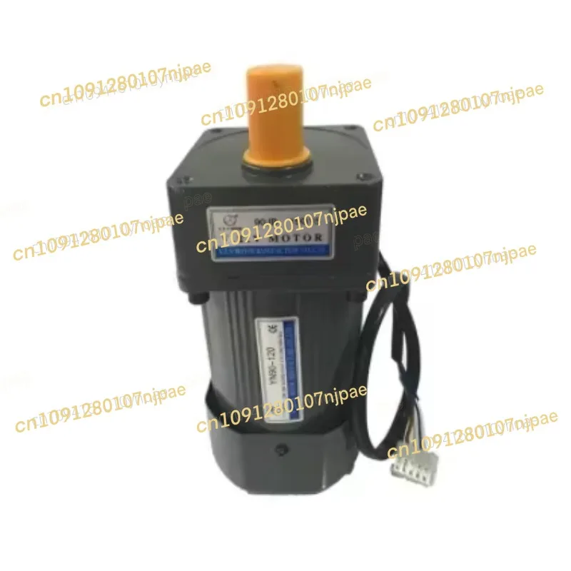 

2025NEW 120W 220V AC Speed YN90-120 with Gear Head 90JB 15G15/90JB3G15/90JB5/7.5/15/18/25/30/36/40/50/60/75/100/120G15 In Stock