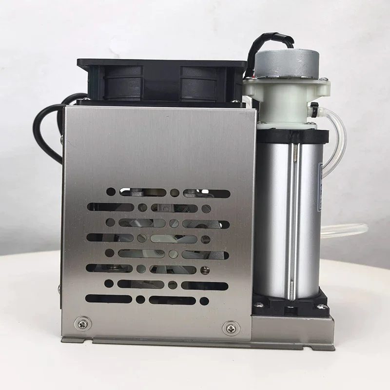 High Purity PSA Oxygen Generator Concentrator 1L/min 93% O2 Generator Industrial Machine Stable Output Energy Efficient