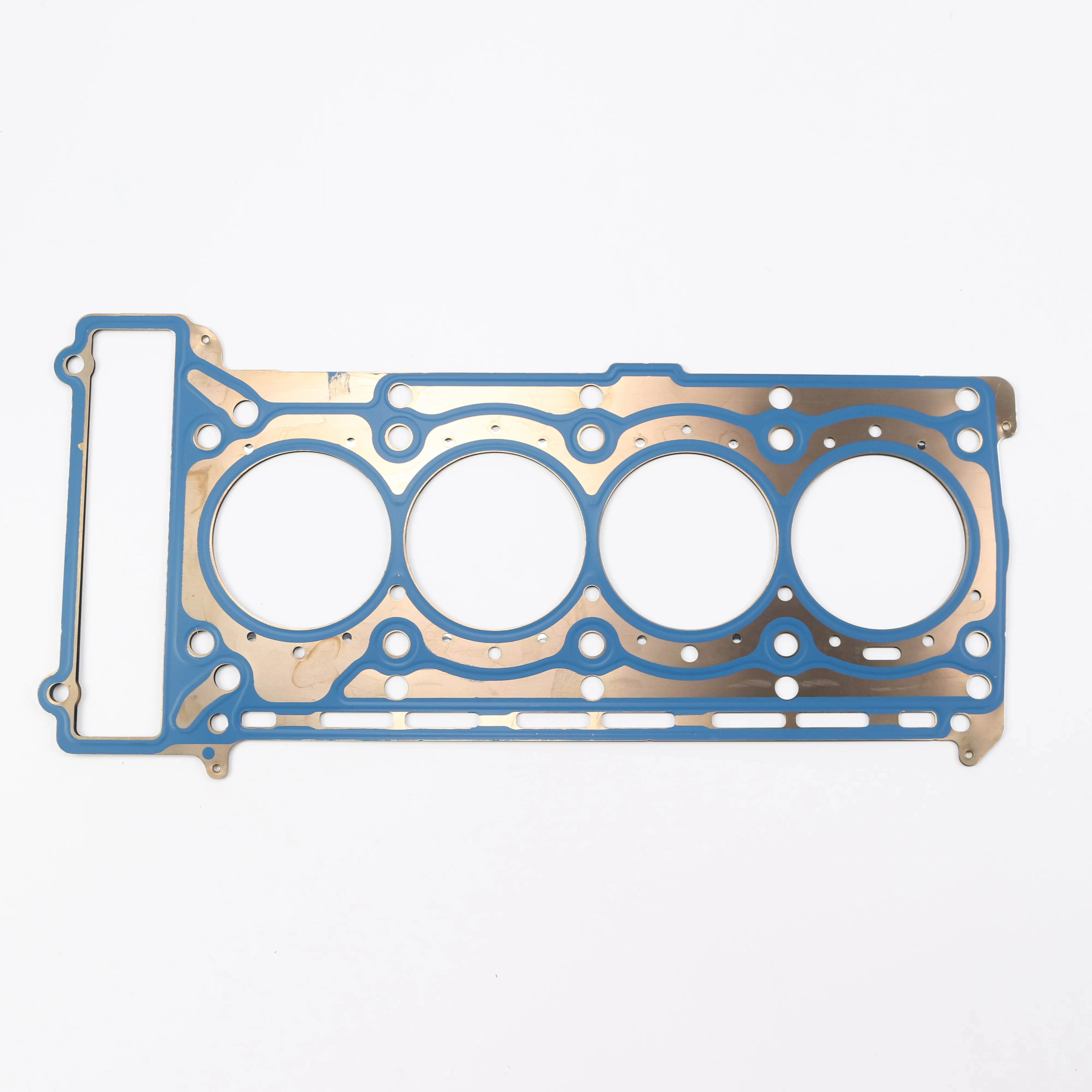 

2710161520 2710160320 Cylinder Head Gasket for 07-16 C180 C200 C250 E200 E250 SLK200 SLK250 1.8L DOHC Turbo M271