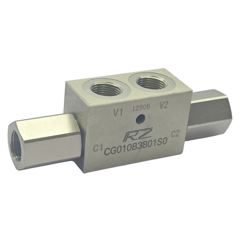 Rz CG010B3801S0 Dir… - image