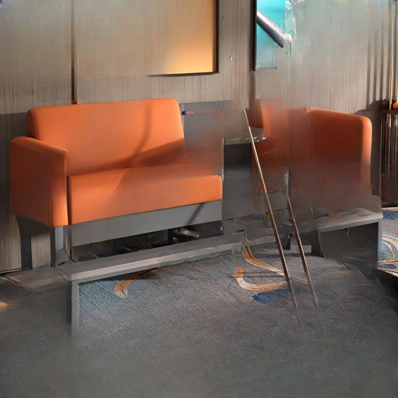 

New billiard sand viewing chair, Chinese sofa chair