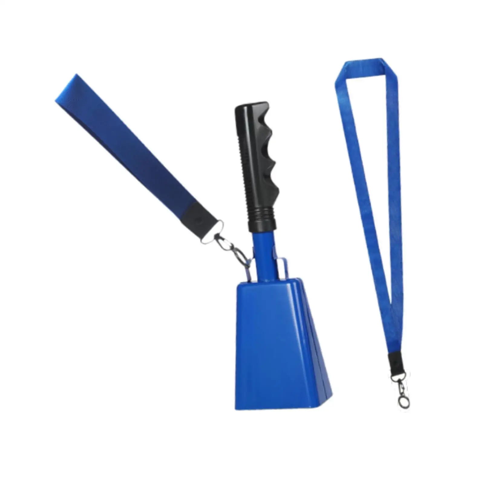 Cowbell Loud Cowbell Loud Noise Makers Cheering Hand Bell for Concerts Christmas