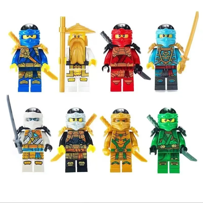 C8PCS
