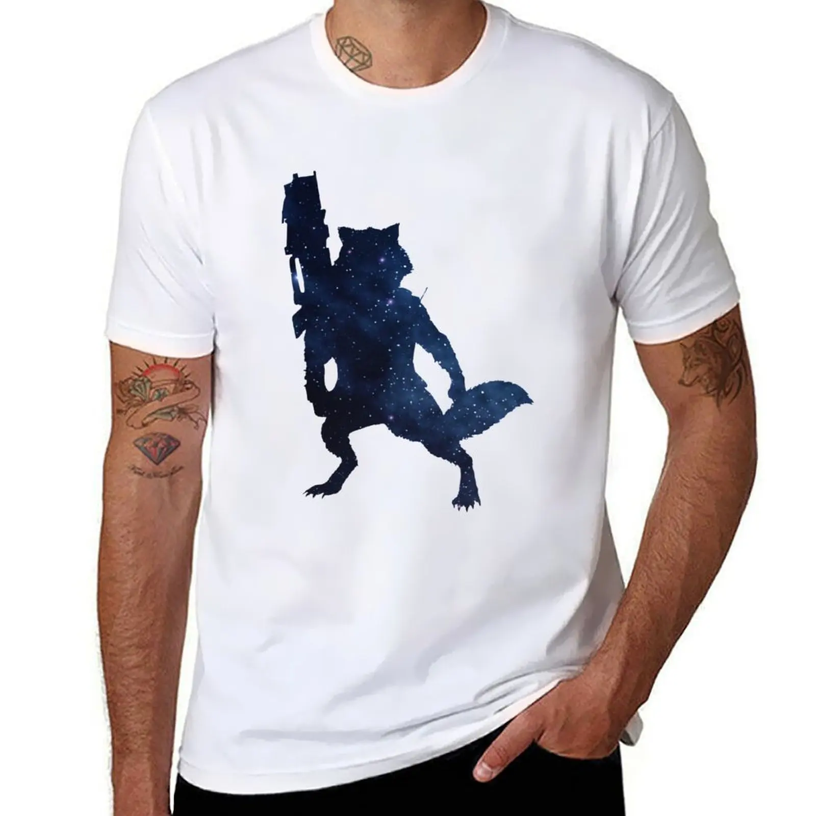 

Trash Panda T-Shirt t shirts for man cotton soft man t shirt luxury t shirts cotton 100% T-Shirt
