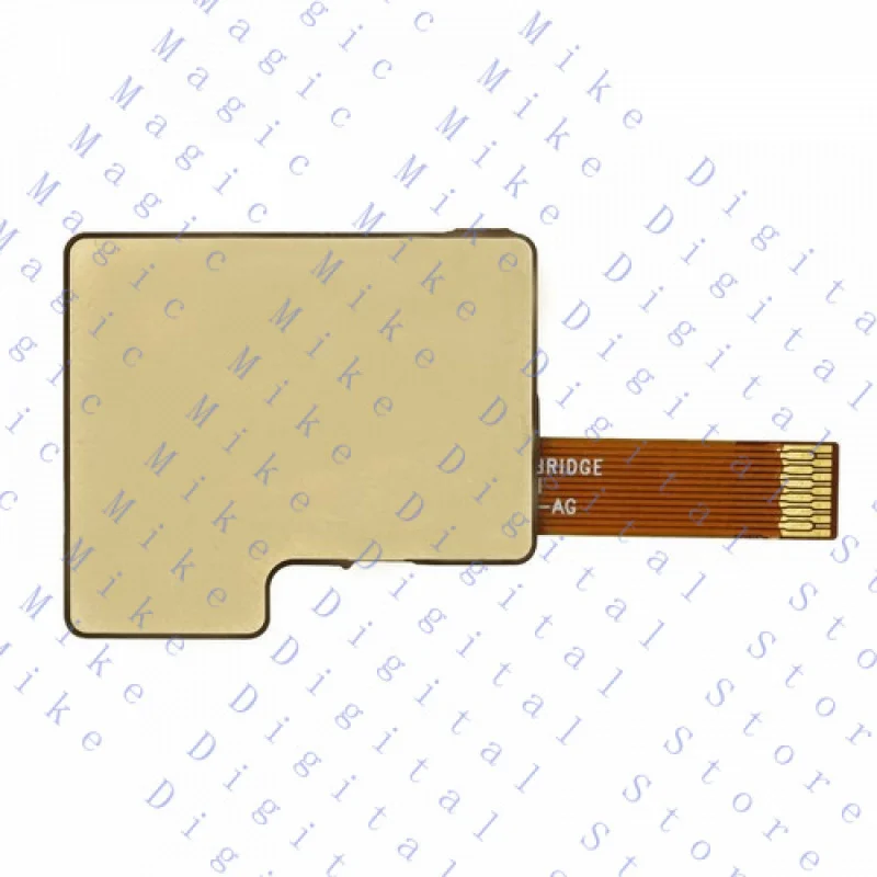 H  Touch Screen Board Connector+Cable For Samsung Galaxy Tab S6 Lite P610 P615 P617