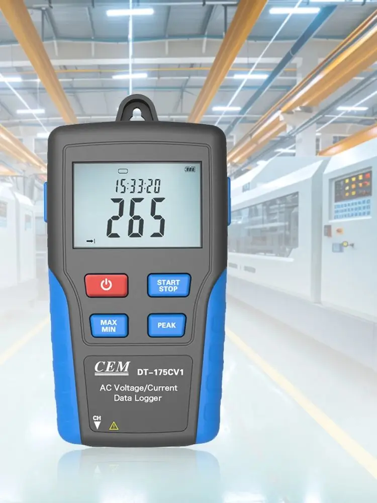 Cem DT-175CVS Digit…