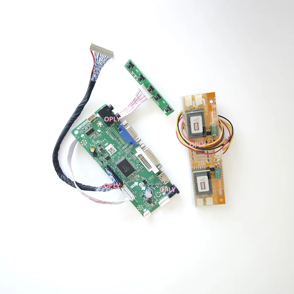 M.NT68676 Controlle…