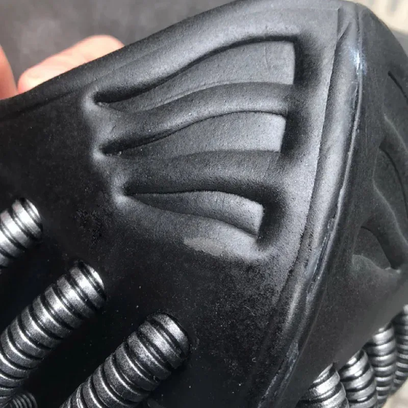 qq 123Himiko Toga Cosplay Peruca Máscara Adereços Acessórios para Festa de Halloween