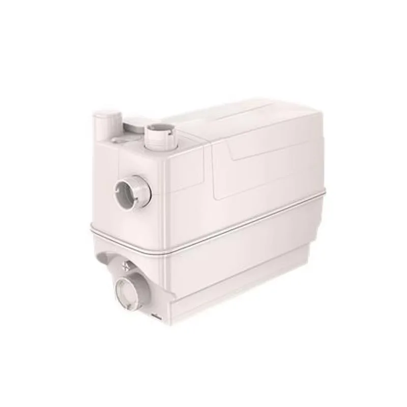

Domestic Use Sanitary Bathroom Waste Macerator Pump
