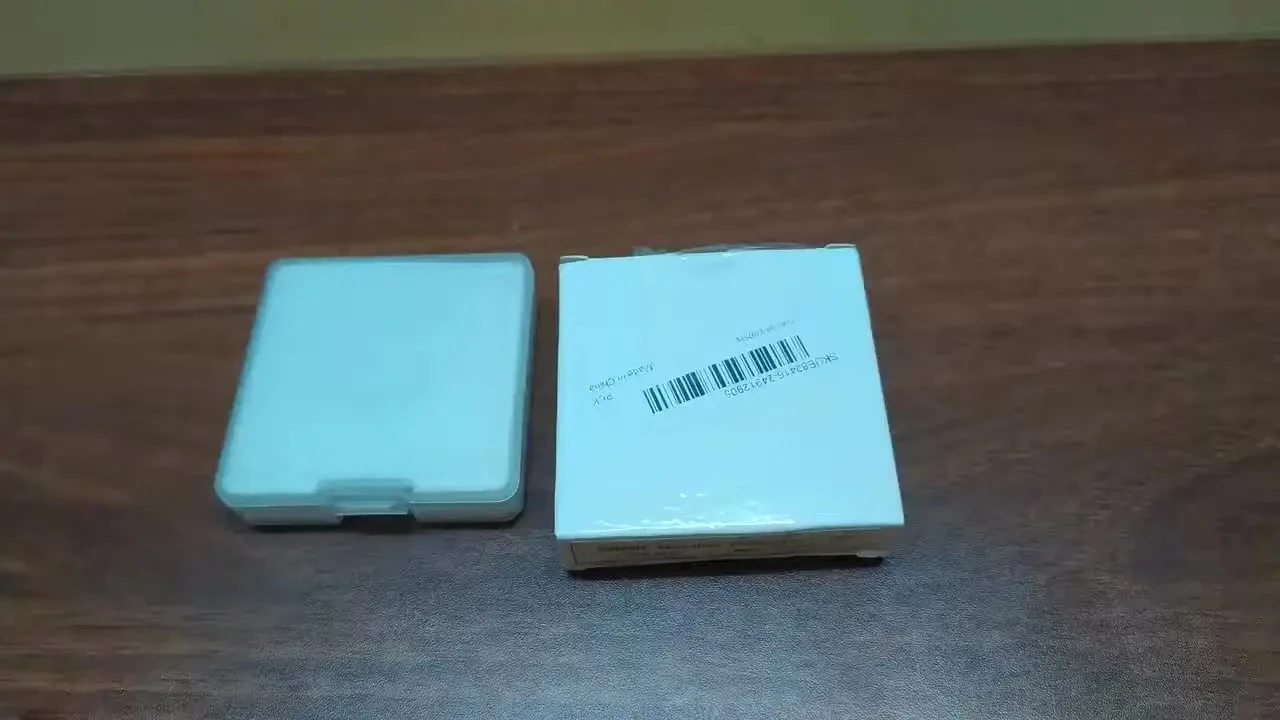 SVBONY 1,25-Zoll-Filter mit variabler Polarisation für astronomisches Monokular-Teleskop und Okular, die den Mond und Planeten anzeigen SV128 – Detail 3