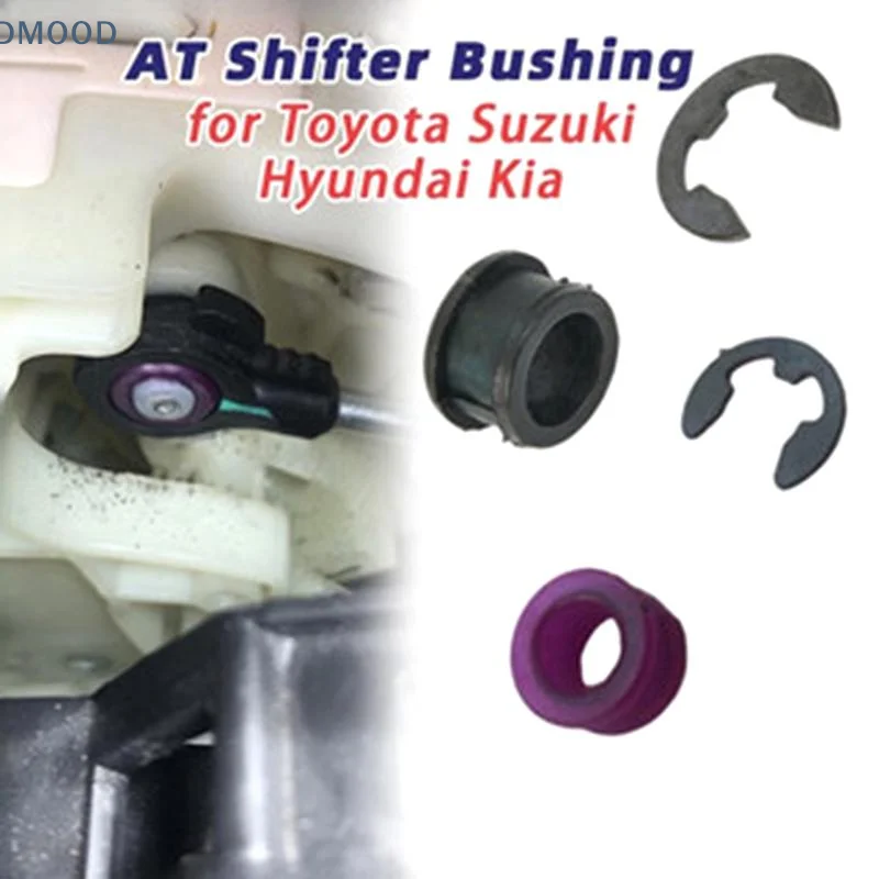 【CR】1 Set General Use Car Shifter Fits Various Vehicle Brands Rugged And Reliable For Daily City Commuters