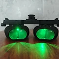 Green light-BK