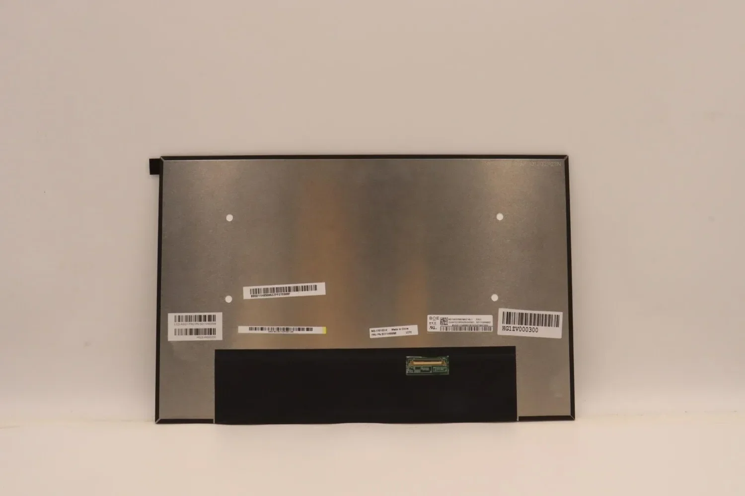 

New Original LCD Screen for Lenovo ThinkBook 14p G3 ARH Non-Touch 5D11H85098