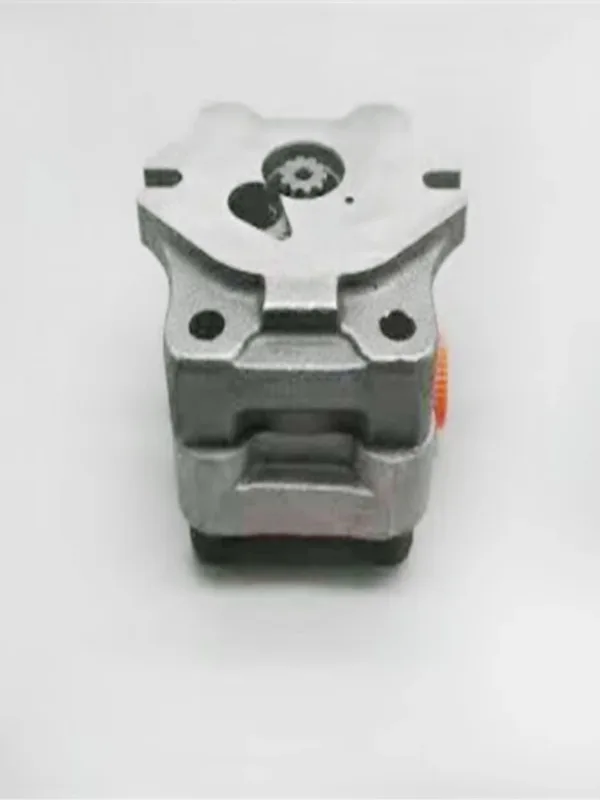 Applicable excavator accessories 85 Liugong 908 Ishikawa Island 18 20 Hydraulic tail pump PVC90 Gear pilot pump