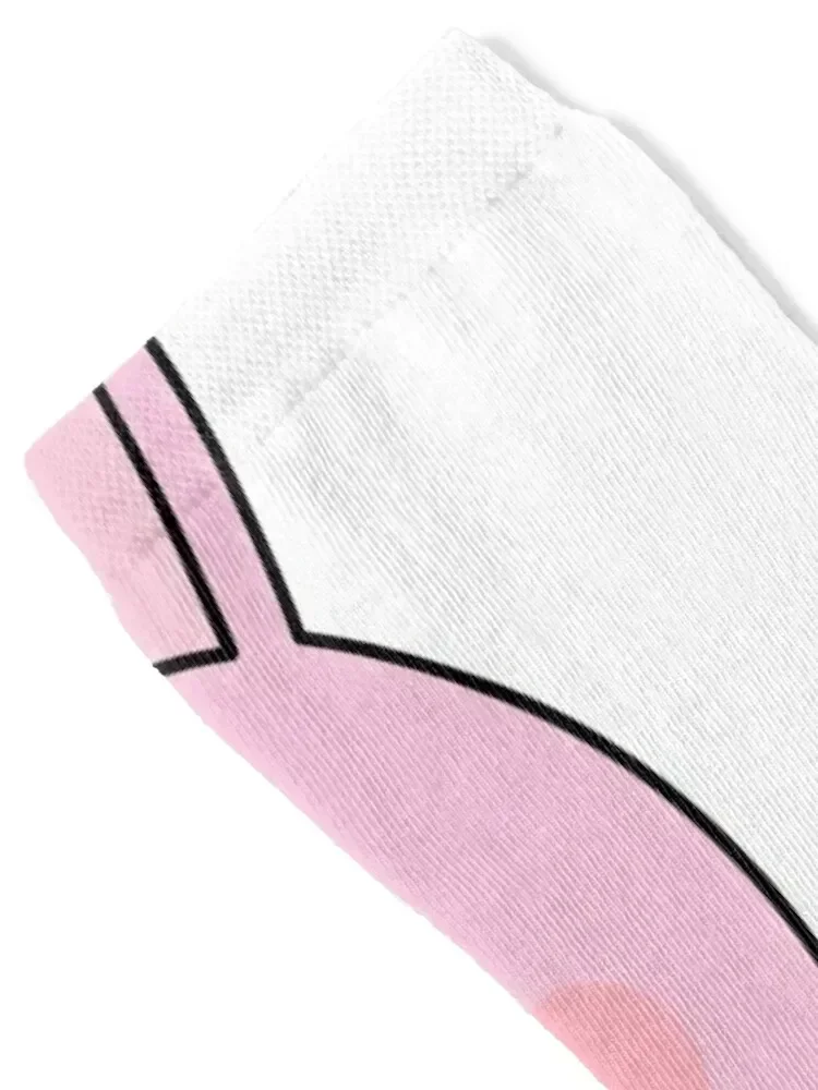 Monomi Socks football Run anime Toe sports Mens Socks Women's
