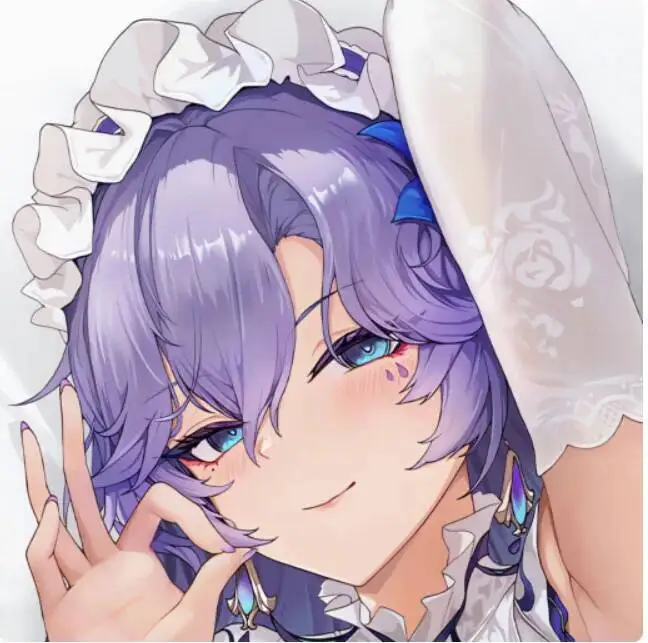 

Anime Wuthering Waves Cantarella Sexy Dakimakura Hing Body Case Japanese Otaku Loli Pillow Cushion Cover Gifts YHZS