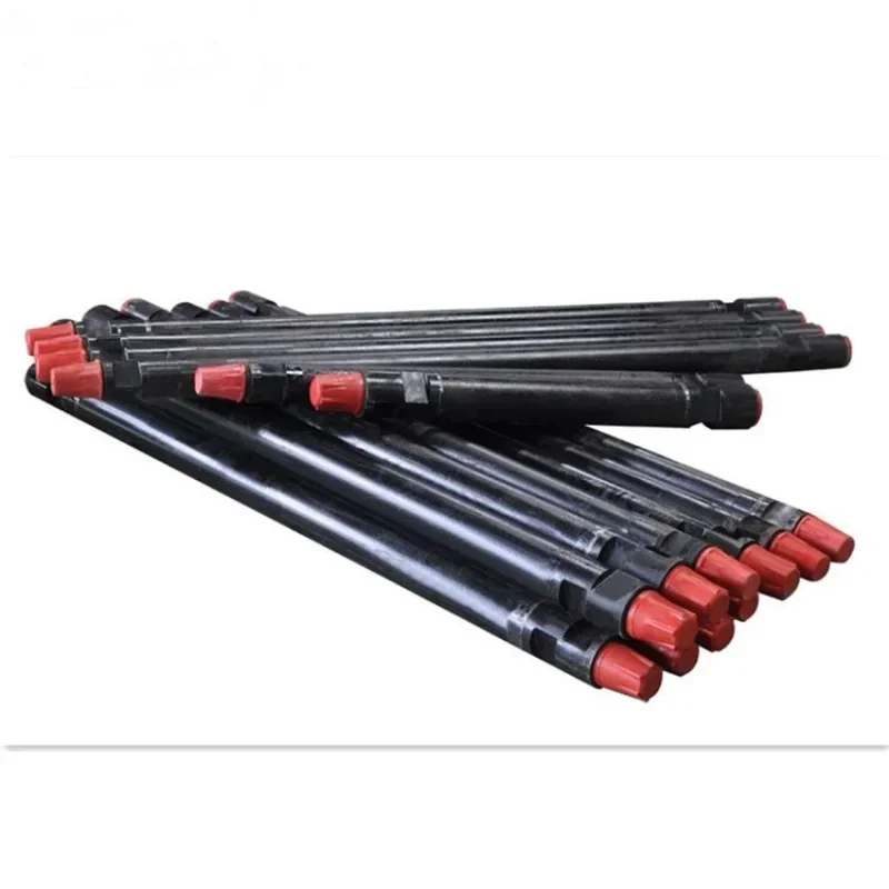 

China Manufacture Drill Rod Price