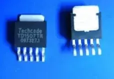 TD1507TR TD1507TRR TO252-5 DC/DC 2.5A