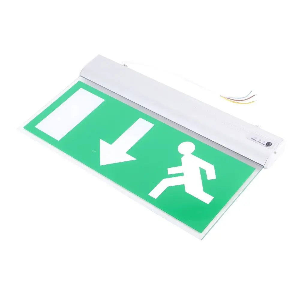 110-240v-commercial-led-emergency-sign-lamp-green-bulb-safety-evacuation-indicator-light-left-right-acrylic-neon-light-school