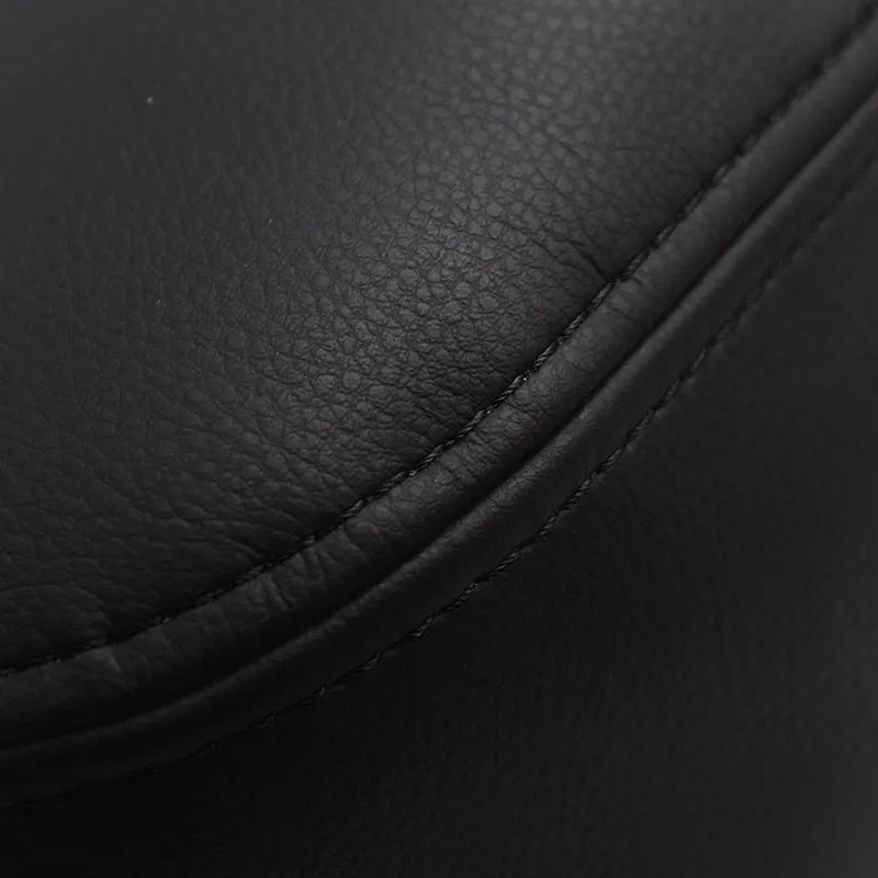 Microfiber Leather Car Interior Accessories Center Armrest Console Box Cover Trim For Toyota Land Cruiser Prado 150 2003-2022