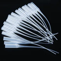 50 Stuks Universele 502 Instant Super Lijm Dropping Buis Mondstuk Verlengd Naald Buis Fles Cap Katheter Dropper Lijm Tool
