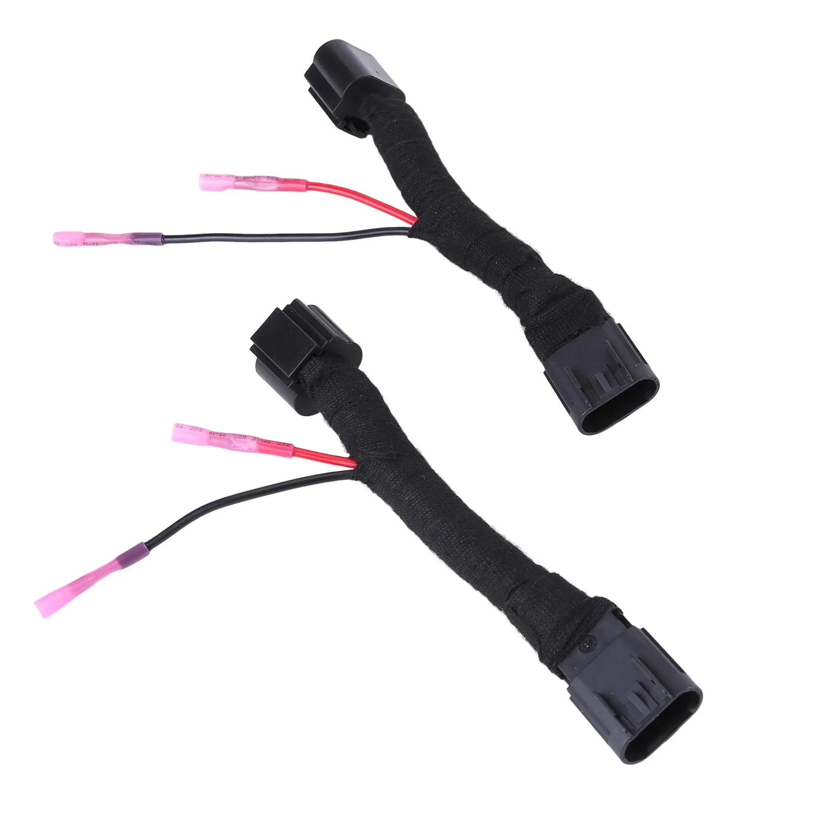 

Замена жгута проводов для Chevrolet Camaro 2010-2013 гг.