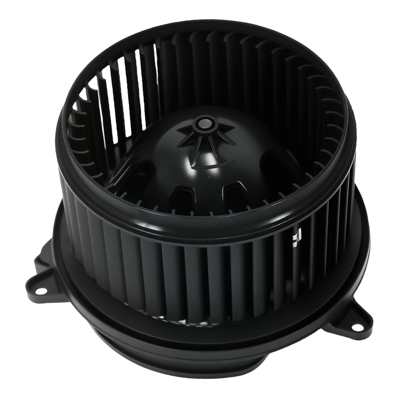 

Мотор вентилятора отопителя HVAC с вентилятором для Ford Expedition 3.5L V6 18-24 FL3H19846AG