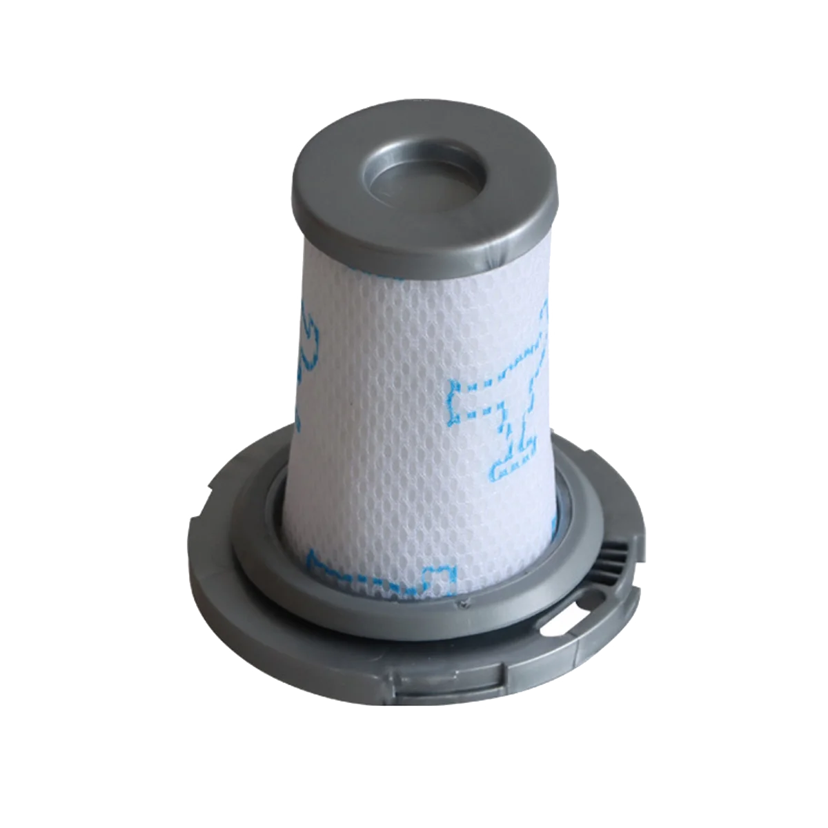 فلتر ZR009006 متوافق مع Rowenta X-Force Flex 8.60 RH9611/ RH9637 / RH9638 / RH9639، Rowenta X-Pert 6.60 RH6838 / RH6821