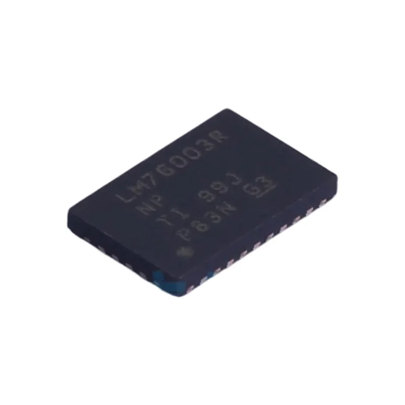 2-5Pcs 100% New LM76003RNPR LM76003RNP LM76002RNPR LM76002RNP LM73606RNPR LM73606RNP QFN30 Brand new original chips ic