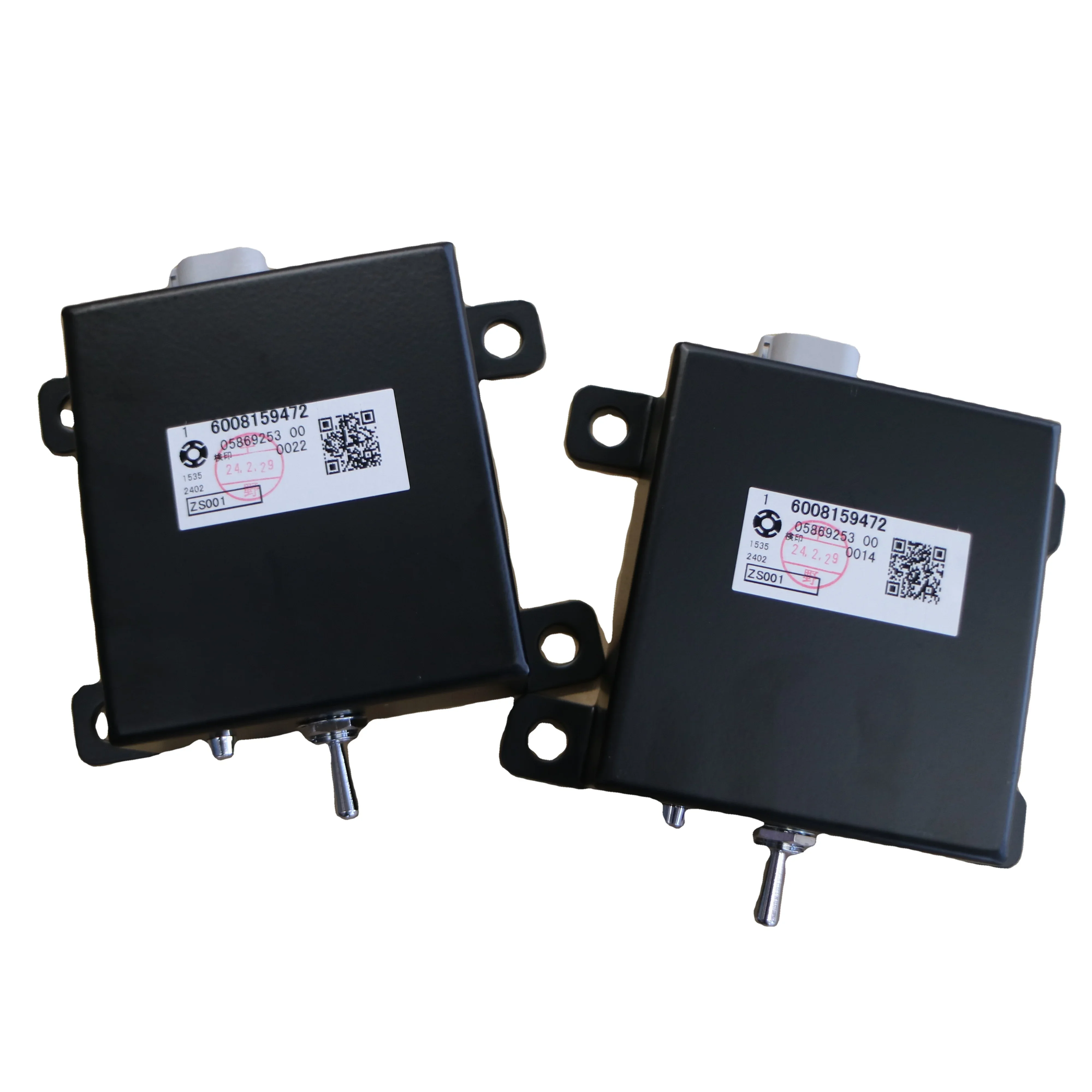 

Engine Part Supplier 600-815-9472 Switch for Dump Trucks HD785-7 HD605-7