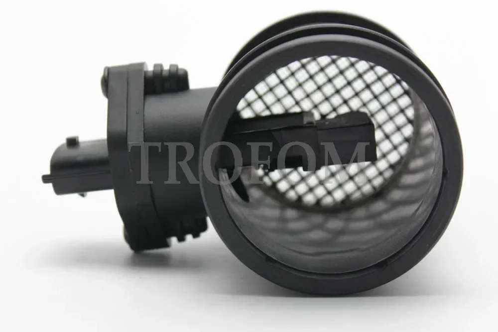 MASS AIR FLOW SENSOR FOR ALFA ROMEO 147 156 166 GT GTV SPIDER FIAT MAREA BRAVA Doblo Marea PUNTO LANCIA Lybra Thesis 0281002309 - view 3