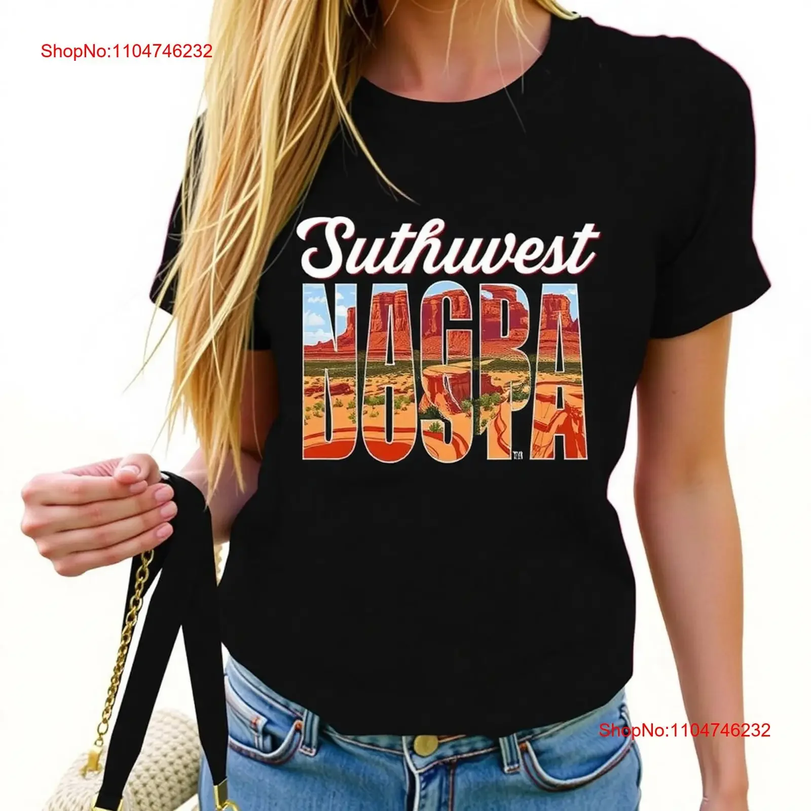Stylish Southwest N… - image