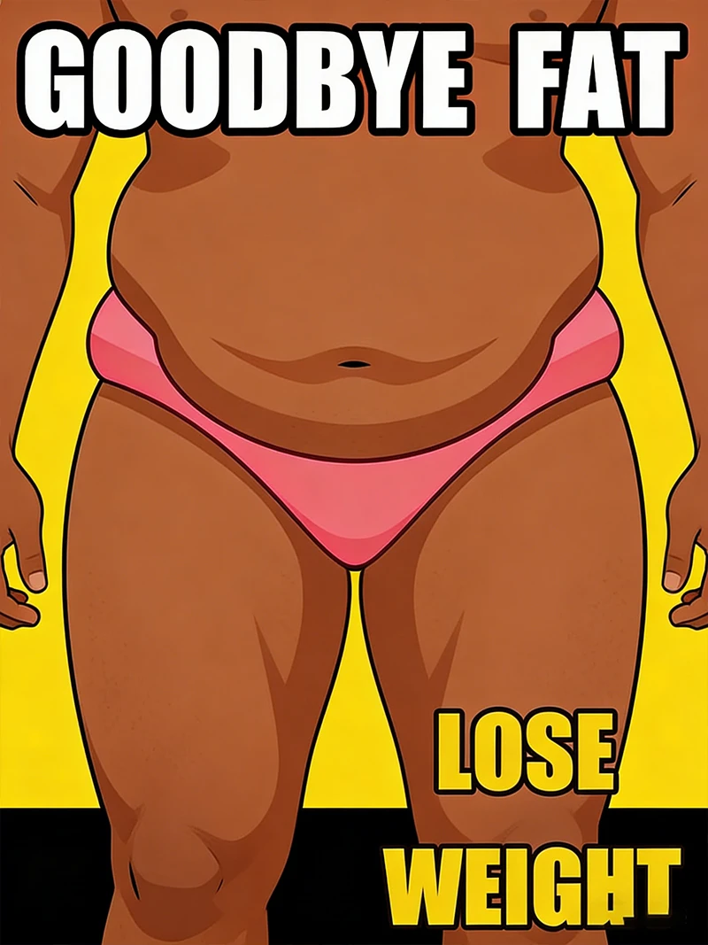 

Уменьшите свои заботы и перестаньте постоянно беспокоиться о своей фигуре. Бесплатная доставка.