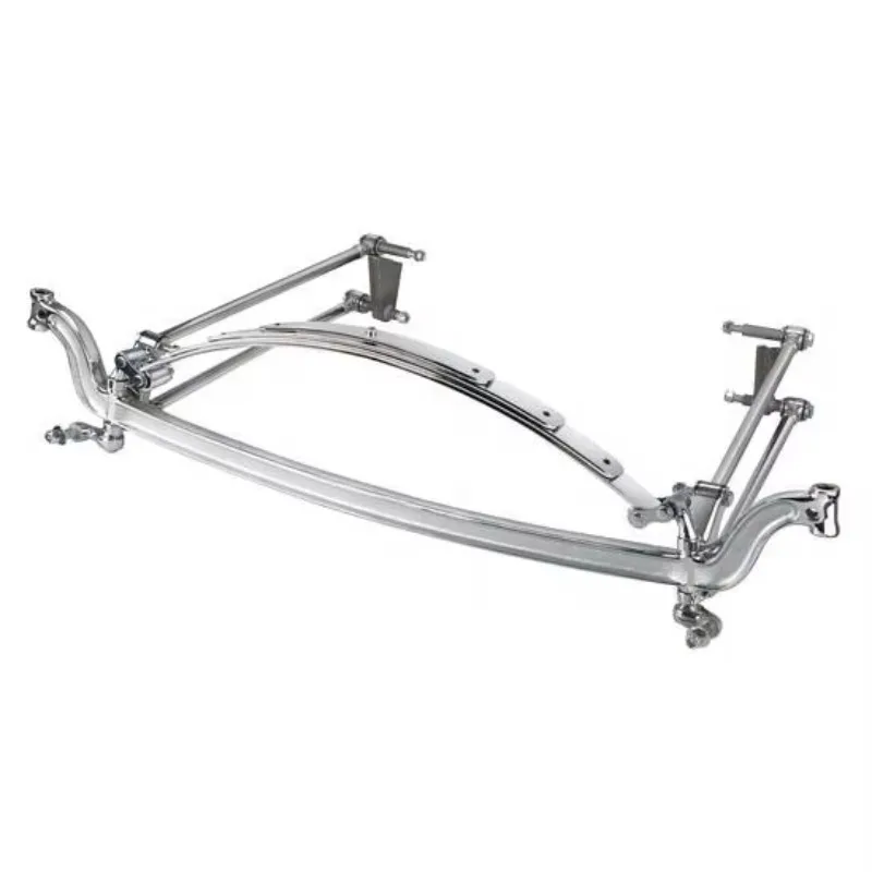 

Ford Hot Rod Drop Shaft 4-Rod Kit