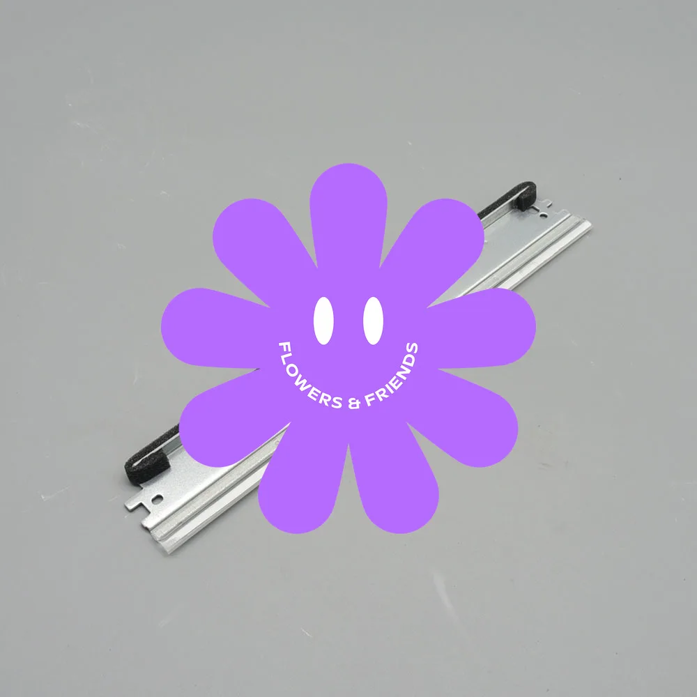 5pcs Drum Cleaning Blade for Canon IR1018 IR1022if IR1024 IR1024if IR1435 IR1023 IR1025 IR 1018 1023 1024 1019 1025